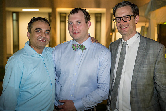 The Reception141