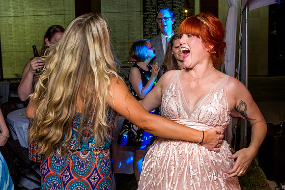 The Reception146