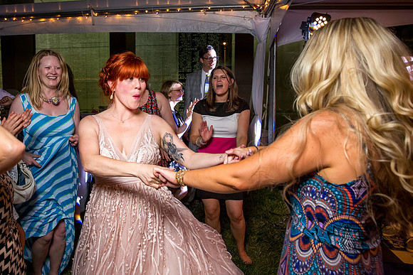 The Reception147