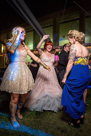 The Reception151
