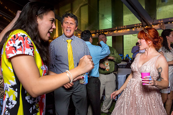The Reception153