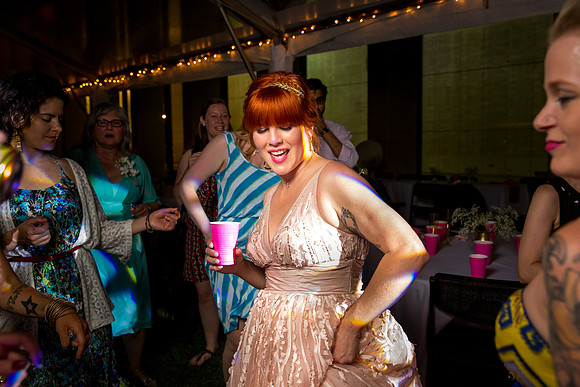 The Reception157