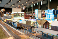 Model Railroad 2025-0001