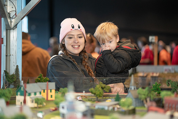 Model Railroad 2025-0006