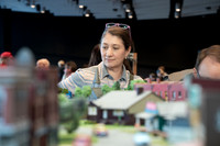 Model Railroad 2025-0009