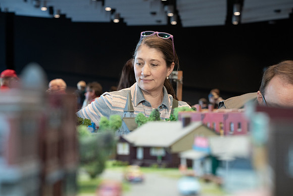 Model Railroad 2025-0009