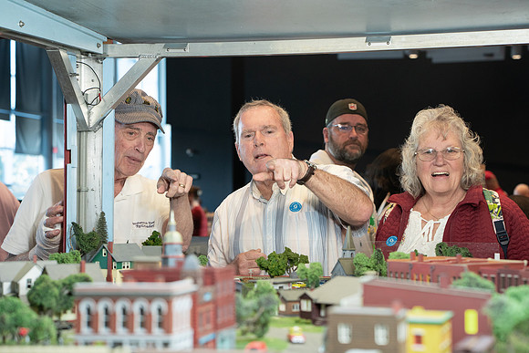 Model Railroad 2025-0011
