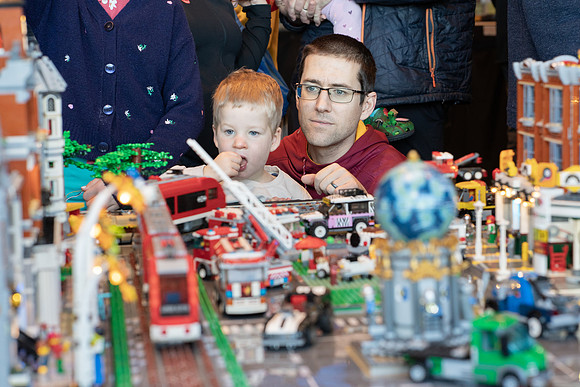 Model Railroad 2025-0015