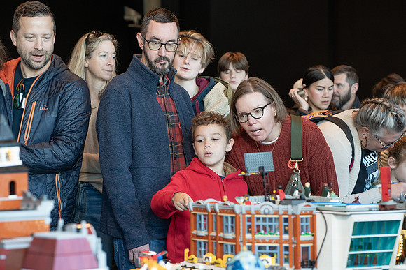 Model Railroad 2025-0017