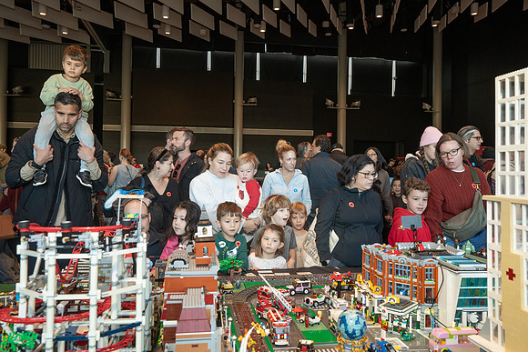 Model Railroad 2025-0019