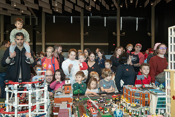 Model Railroad 2025-0021