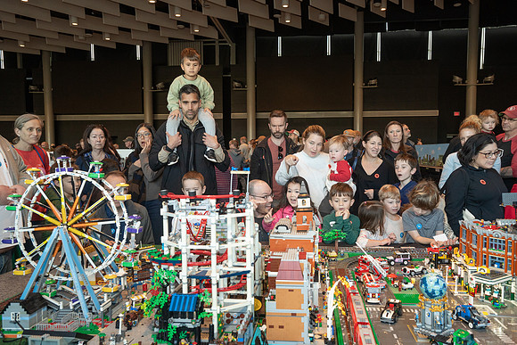 Model Railroad 2025-0022