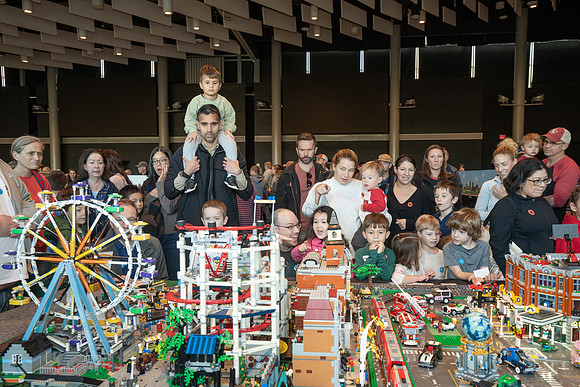 Model Railroad 2025-0023
