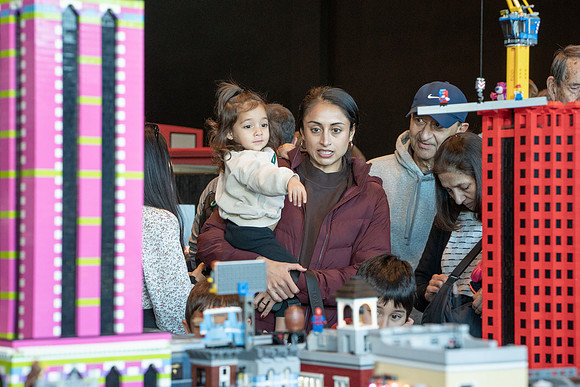 Model Railroad 2025-0042