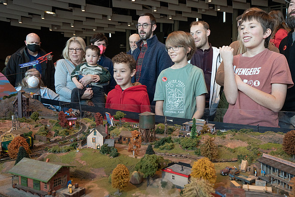 Model Railroad 2025-0046