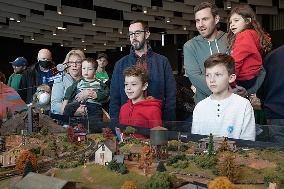 Model Railroad 2025-0047