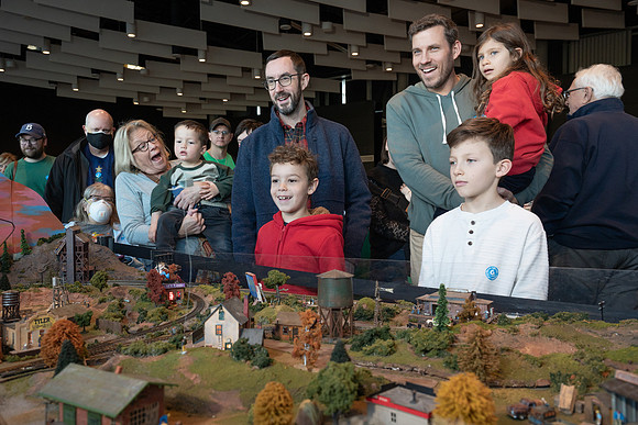 Model Railroad 2025-0049