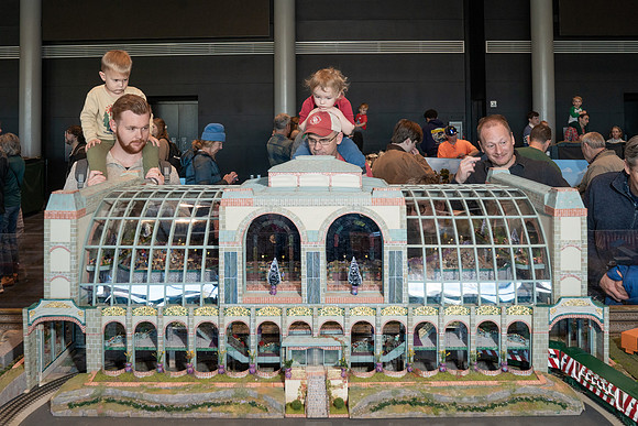 Model Railroad 2025-0052