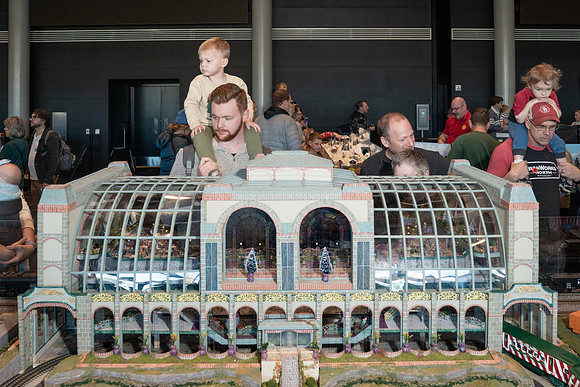 Model Railroad 2025-0054