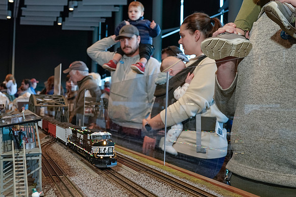 Model Railroad 2025-0056