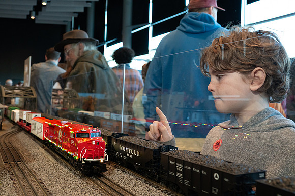Model Railroad 2025-0055