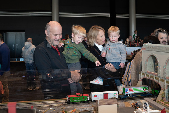 Model Railroad 2025-0057