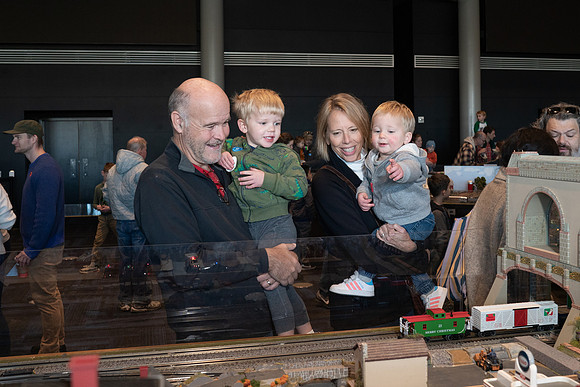 Model Railroad 2025-0058