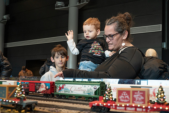 Model Railroad 2025-0062