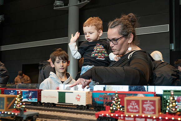 Model Railroad 2025-0063
