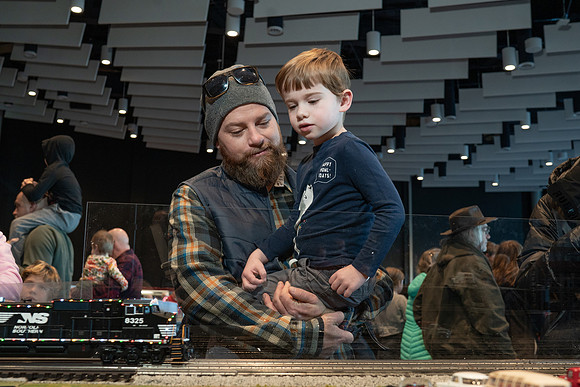 Model Railroad 2025-0065