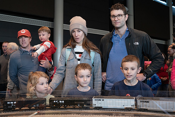 Model Railroad 2025-0066