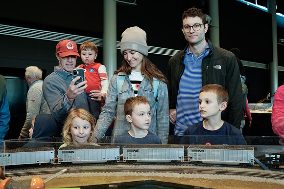 Model Railroad 2025-0067