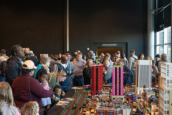 Model Railroad 2025-0070