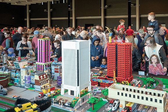Model Railroad 2025-0112