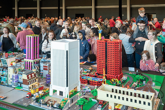 Model Railroad 2025-0113