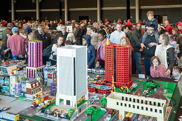 Model Railroad 2025-0114