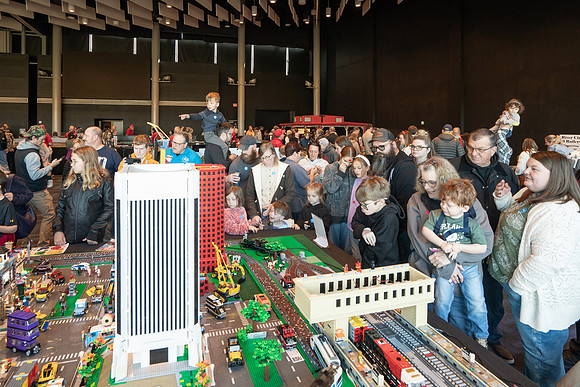 Model Railroad 2025-0116