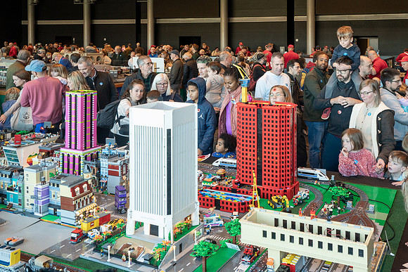 Model Railroad 2025-0115