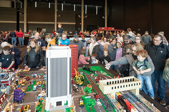 Model Railroad 2025-0117