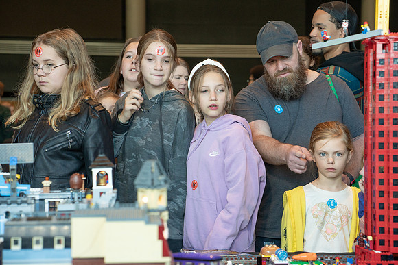 Model Railroad 2025-0118