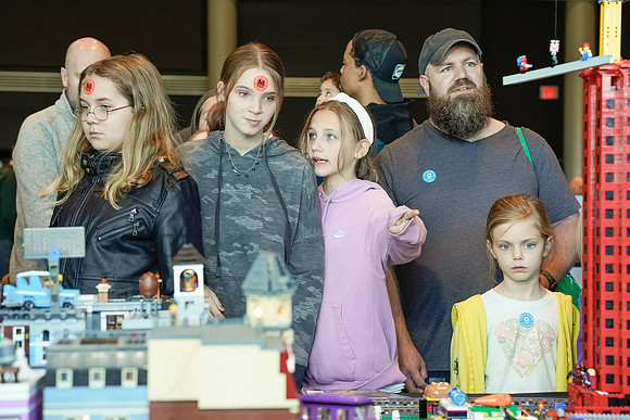 Model Railroad 2025-0120