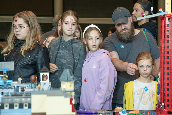 Model Railroad 2025-0119
