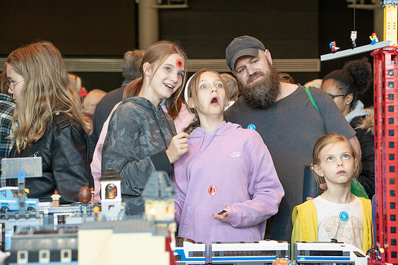 Model Railroad 2025-0124