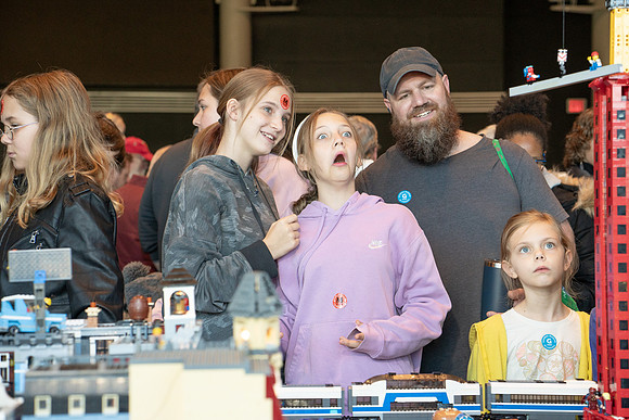 Model Railroad 2025-0125