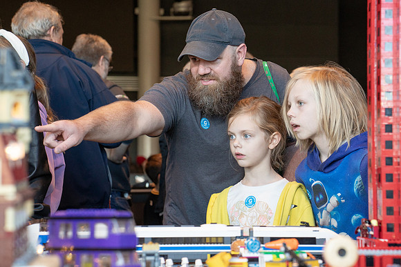 Model Railroad 2025-0126