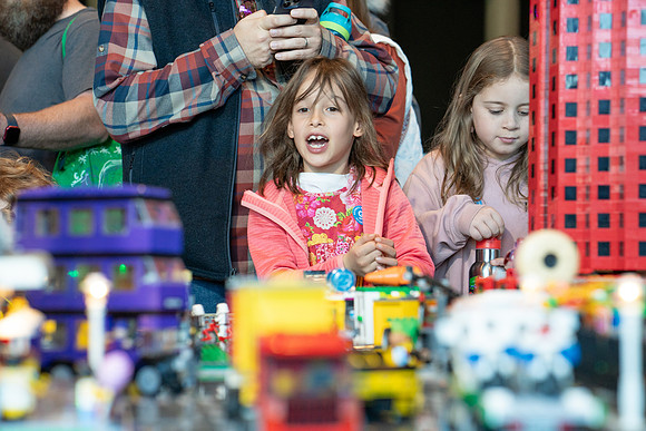 Model Railroad 2025-0127