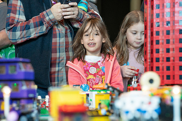 Model Railroad 2025-0128