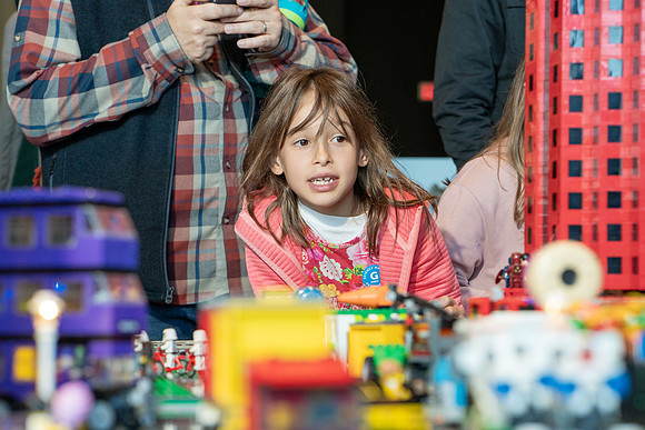 Model Railroad 2025-0129