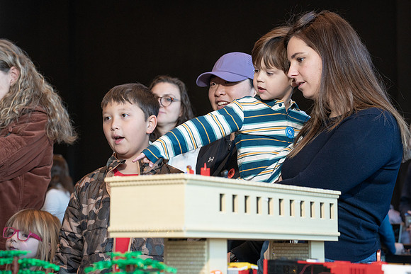 Model Railroad 2025-0130