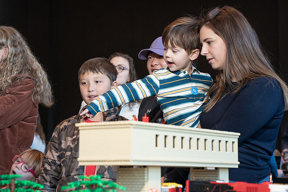 Model Railroad 2025-0131